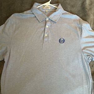 Peter Millar Golf Polo